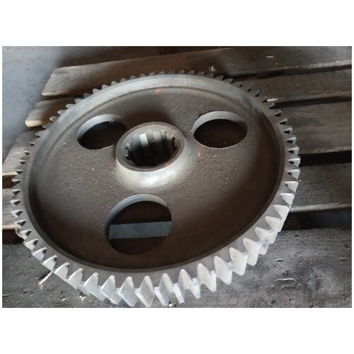 Шестерня 55М-15-22Б борт.ведом.ТЛТ-100 <Орёл>