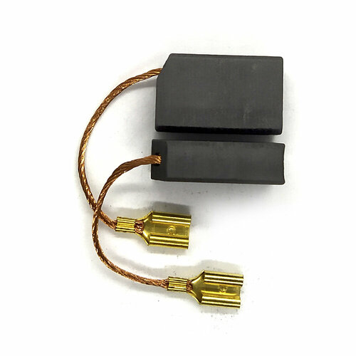 Щётки электроугольные (6,3х12,5х20) для электропилы Парма-2М, Инкар