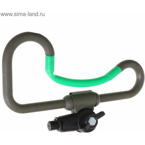 Насадка НК-1 карповая для стойки с регулировкой 3D 581₽