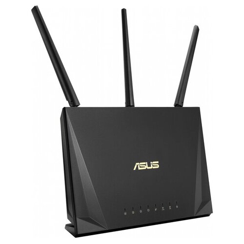 фото Wi-fi роутер asus rt-ac1750u