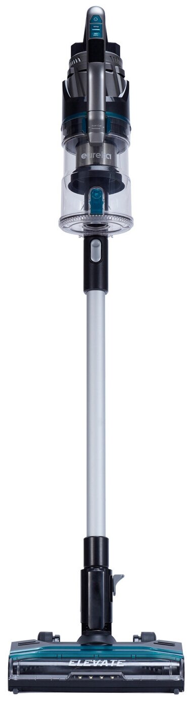 Xiaomi Беспроводной пылесос Eureka Handheld Vacuum Cleaner H11 (EU) - H11-EU