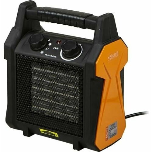 Керамический обогреватель Sturm FH2034CQ подарок на день рождения женщине любимой маме бабушке девушке 277000₽