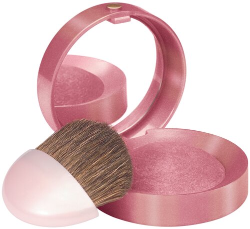 Bourjois Румяна Little Round Pot, 33 LILAS DOR