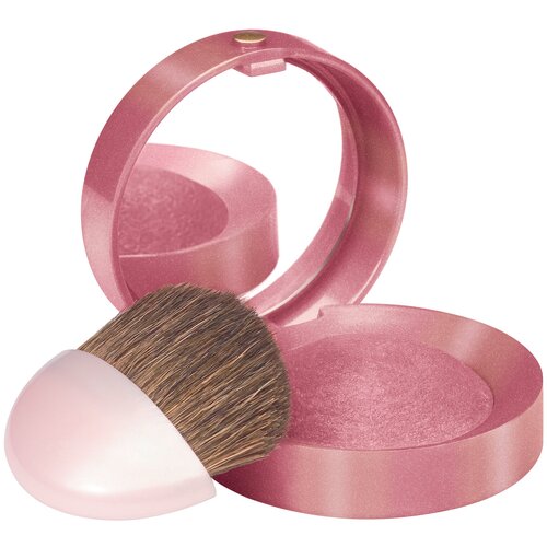 Bourjois Румяна Little Round Pot, 33 LILAS D'OR