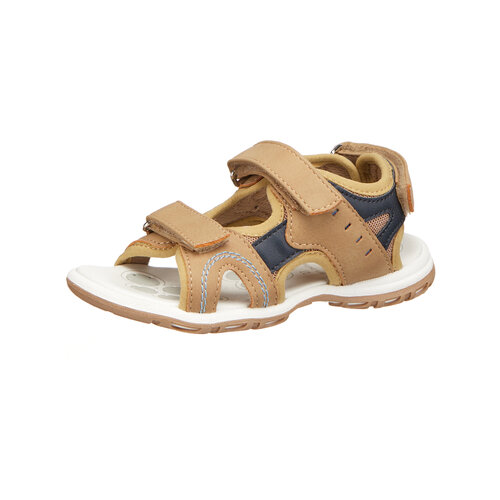 фото Сандалии chicco, размер 26, коричневый