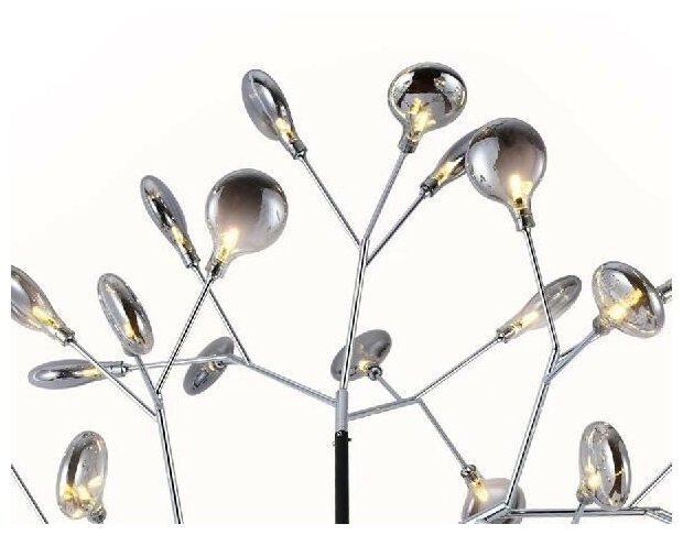 Торшер TRADITIONAL Ambrella light TR3030 - фото №2