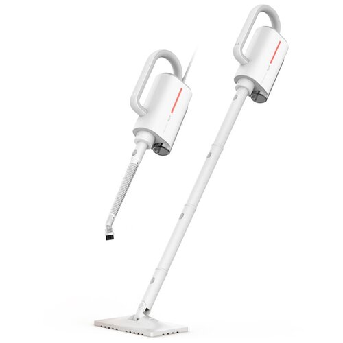 Многофункциональный пароочиститель Deerma Steam Cleaner DEM-ZQ600ZQ610 WhiteБелый RU 720000₽