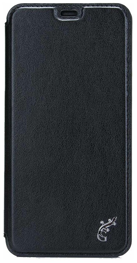 Чехол книжка G-Case Slim Premium для iPhone Xs Max черный