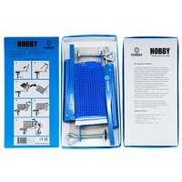Сетка для настольного тенниса TORRES Hobby, арт. TT5017