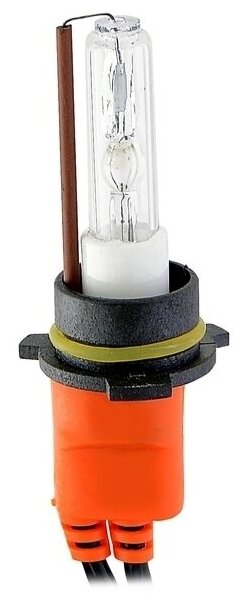 Ксеноновая лампа SVS PSX26W 6000К 26W с проводом питания (коплект 2 шт)