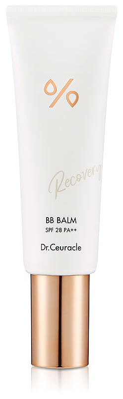 Dr.Ceuracle BB крем Recovery, SPF 28, 45 мл, оттенок: бежевый