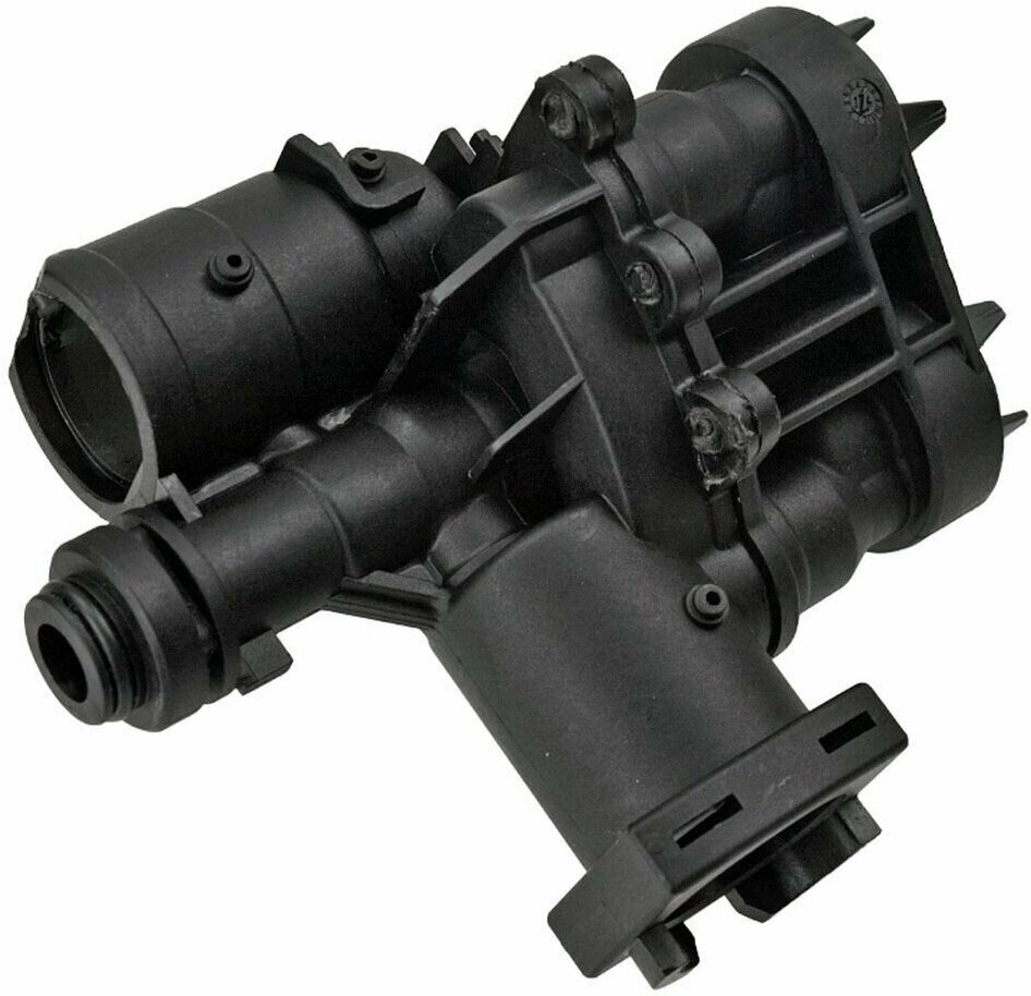 Насос высокого давления для моек karcher — купить по низкой цене на ...