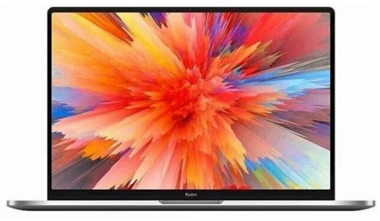 Ноутбук Xiaomi Book Pro 14 2022 (Intel Core i5-1240P 1200MHz/14"/3840x2400/16Gb/512Gb SSD/DVD нет/Intel Iris Xe Graphics/Windows 10 Pro) JYU4464CN (Серебристый)