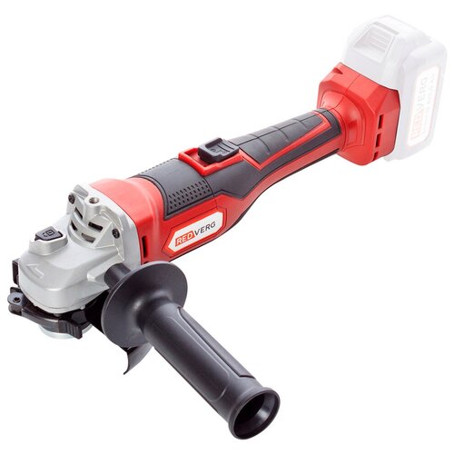 Машина шлифовальная угловая аккумуляторная REDVERG RD-AG18U без акк без зу 1340800₽
