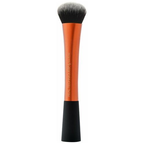 Кисть для тональной основы / Real Techniques Expert Face Brush