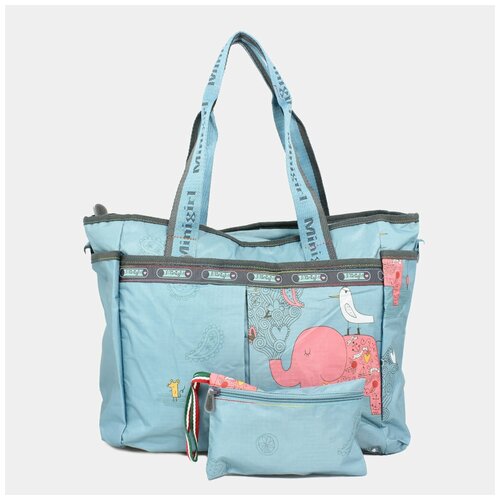 фото Сумка minigirl 3089 слон