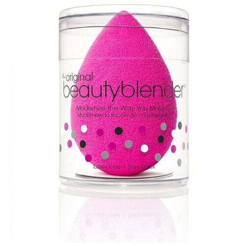 Спонж-яйцо для макияжа Beautyblender original