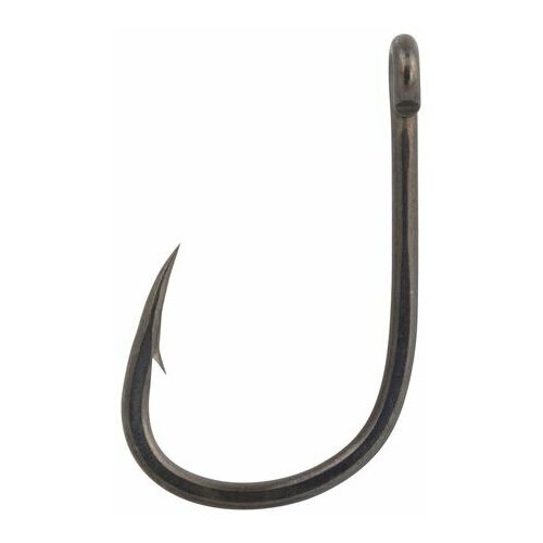 Крючок Gamakatsu Hook A1 G-CARP Specialist PTFE №02 крючок gamakatsu g carp pop up hook 6