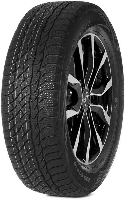 Зимние шины Viatti Bosco S/T V-526 235/55 R17 99T