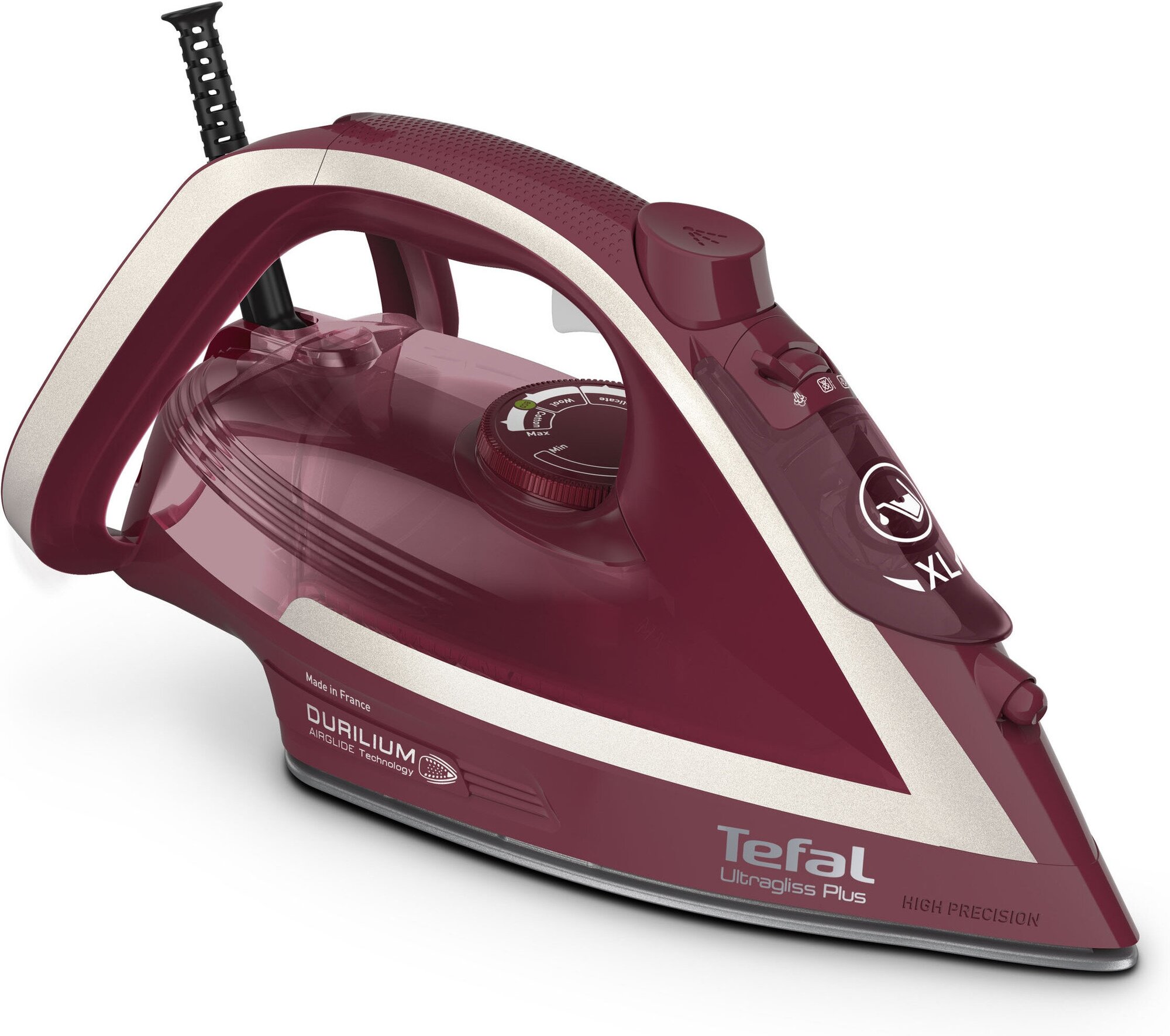 Утюг Tefal - фото №16