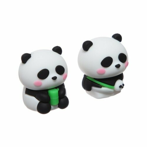 Точилка Панда микс штрихкод на штуку24 шт 4316₽