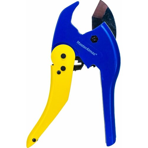 Труборез для металлопластиковых труб МастерАлмаз 10507747 1935₽