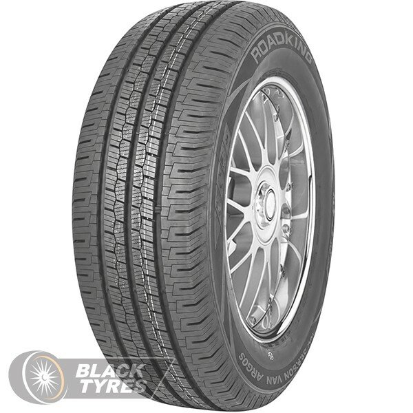 Шины всесезонные Roadking All Season Van Argos 195/75 R16 107/105S