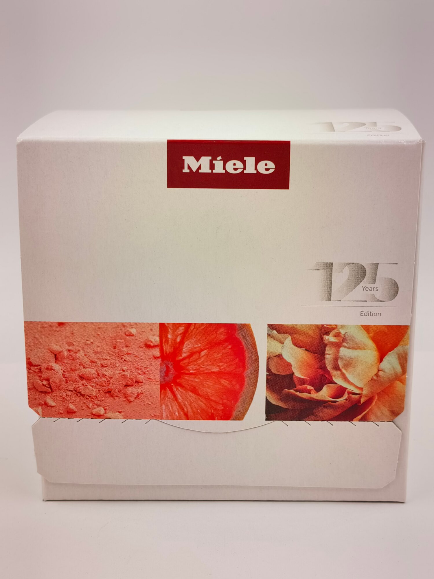 MIELE ароматизатор для сушильных машин Edition125 12.5 мл (Германия)