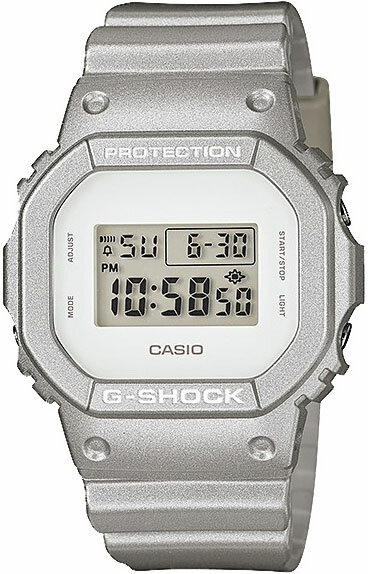 Наручные часы CASIO G-Shock DW-5600SG-7ER