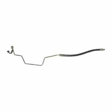 Трубка ГУР, T113406110 CHERY T11-3406110