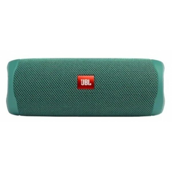 Портативная колонка Flip 5 Eco Edition (синий) JBL - фото №14