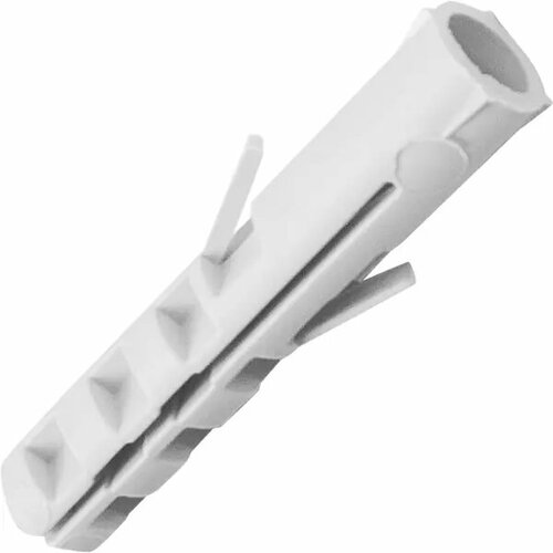 Дюбель потайной Standers PND 8х40 мм, нейлон, 50 шт.