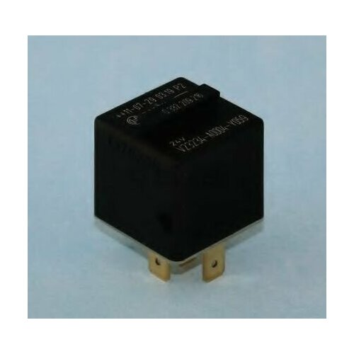 BOSCH 0332209216 Реле указателей поворота