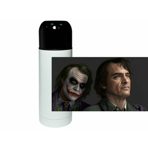 Термос Джокер, Joker №10