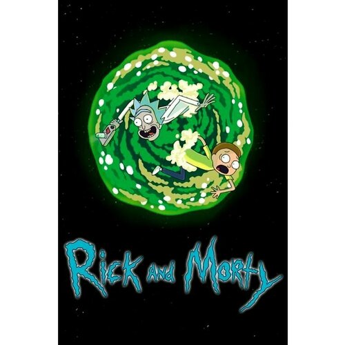    , Rick and Morty  18