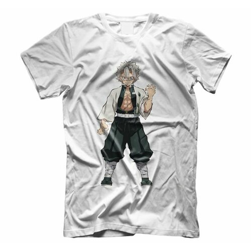 фото Футболка размер 50, мультиколор mewni-shop