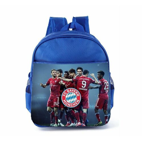 Рюкзак Бавария, Bayern №13