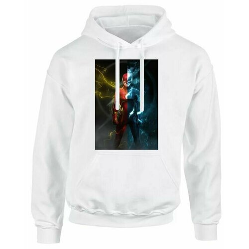 фото Толстовка, размер 48, мультиколор mewni-shop