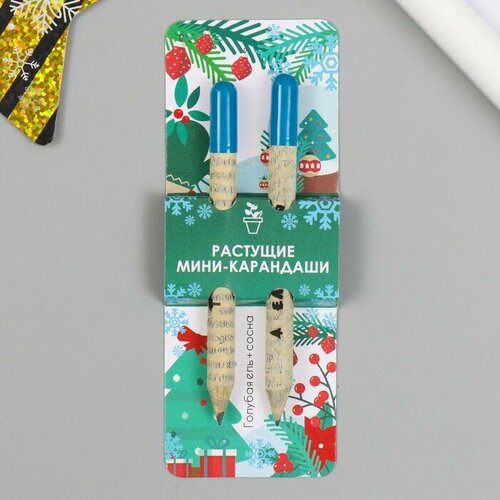Растущие карандаши mini 