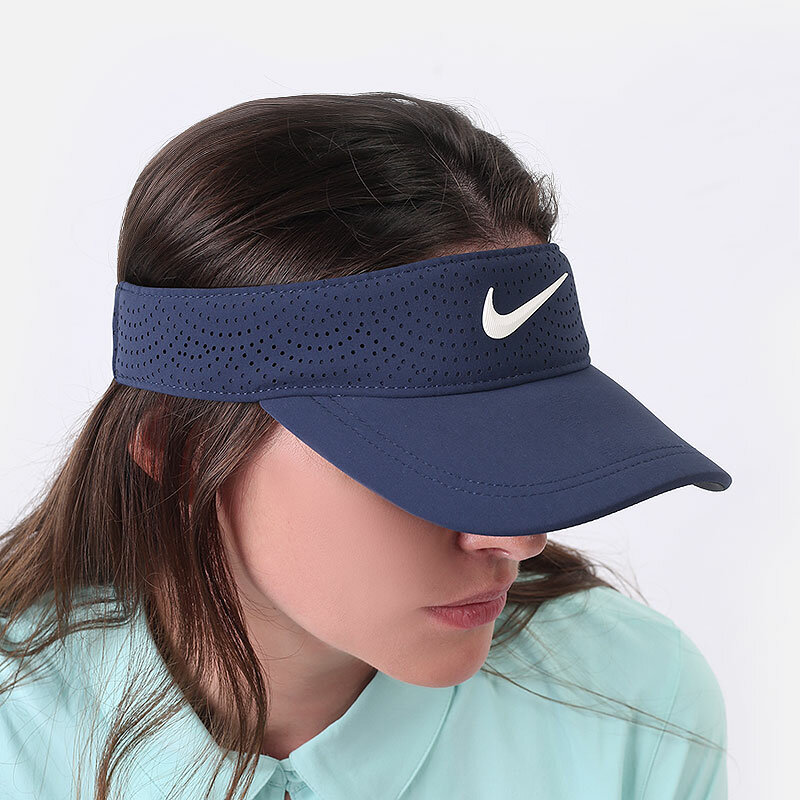 Козырек NIKE Women's Aerobill Golf Visor