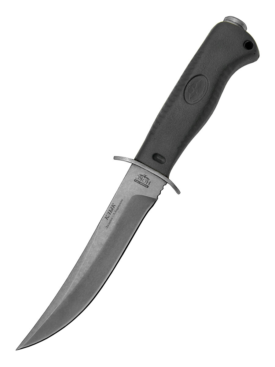 Нож нокс Клык (639-083819), сталь AUS8