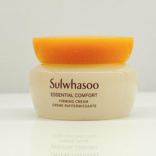 Крем для лица Sulwhasoo Essential Comfort firming cream