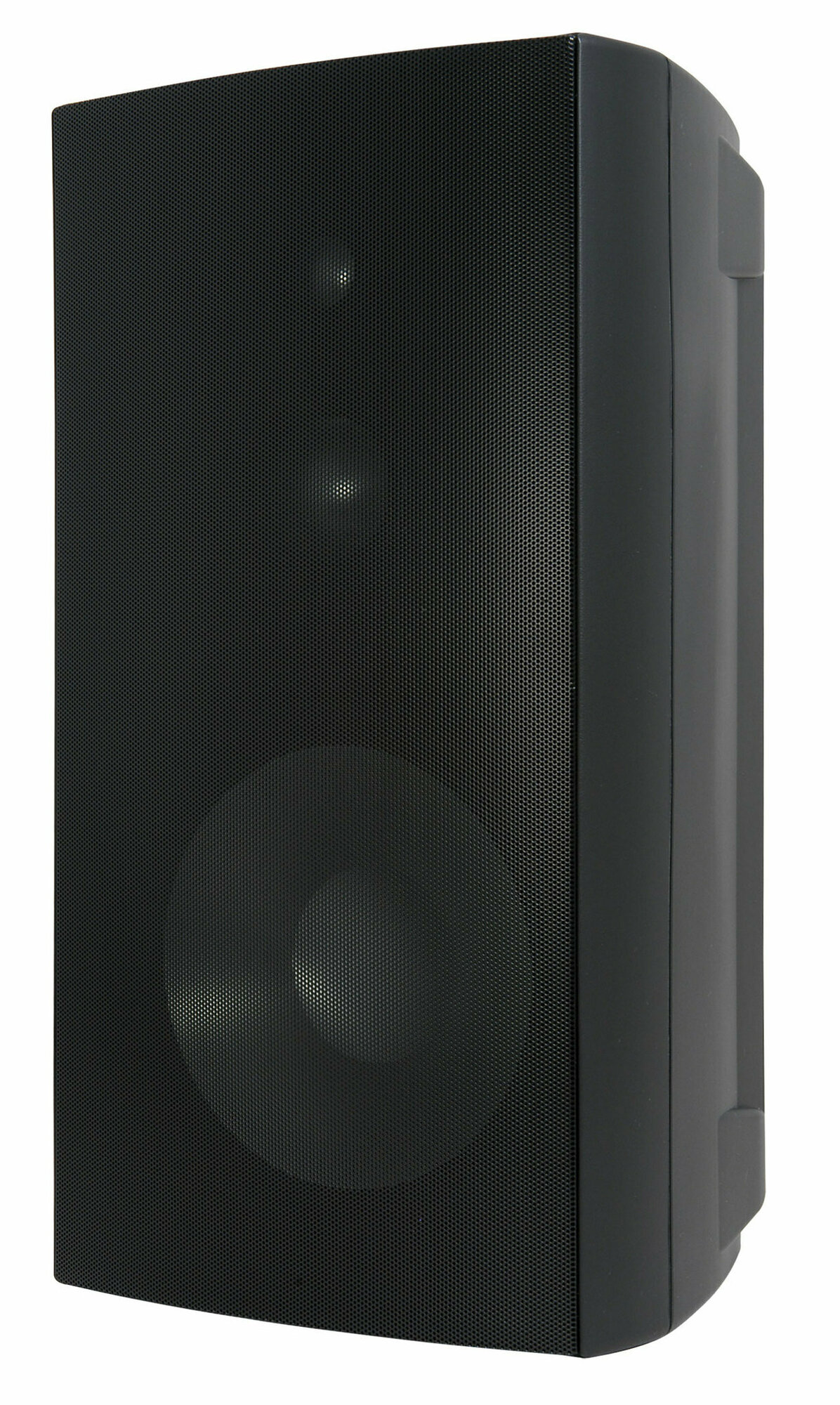 Громкоговорители настенные SpeakerCraft OE 8 Three Black Single #ASM80836