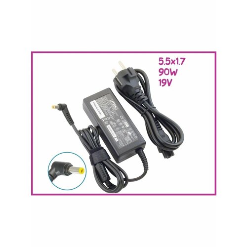 Блок питания для ноутбука Acer 4,74a (5,5x1,7 mm)