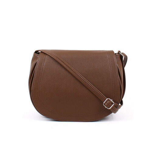 фото Сумка кросс-боди медведково, бежевый