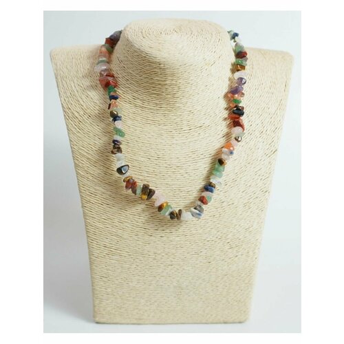 Бусы Samma длина 45 см натуральный 778₽