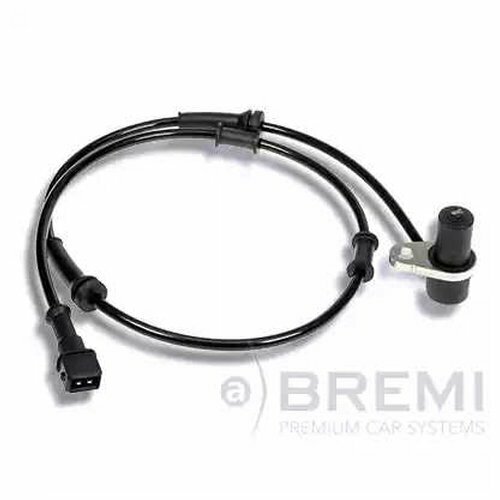 Датчик ABS Bremi 50528 для Mitsubishi Carisma Space Star; Volvo S40 I V40