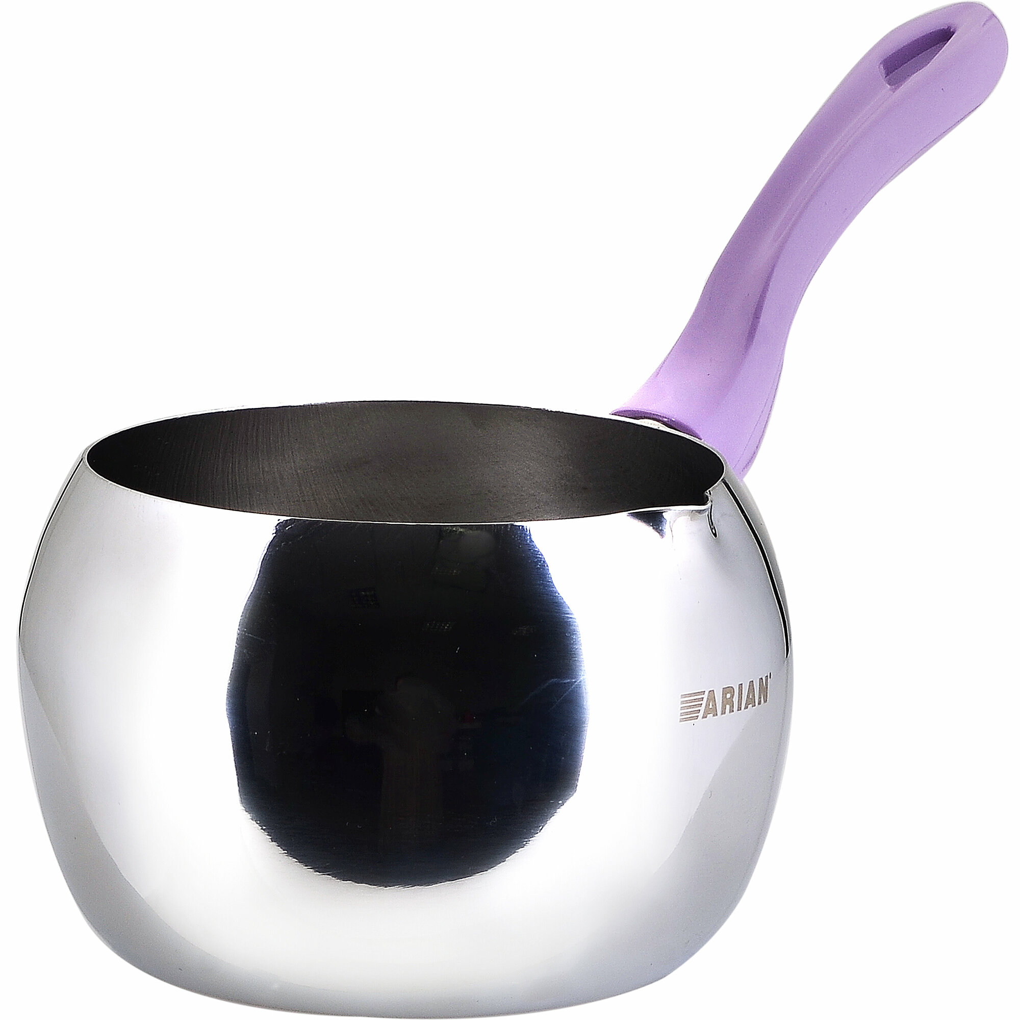 фото Ковш MAYER&BOCH 80475, молоковарка 1,15 л