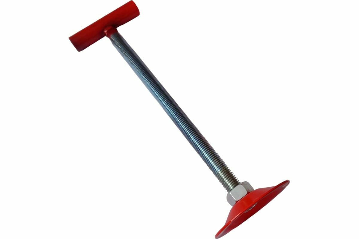 фото Мега Винтовая опора основания в сборе 999