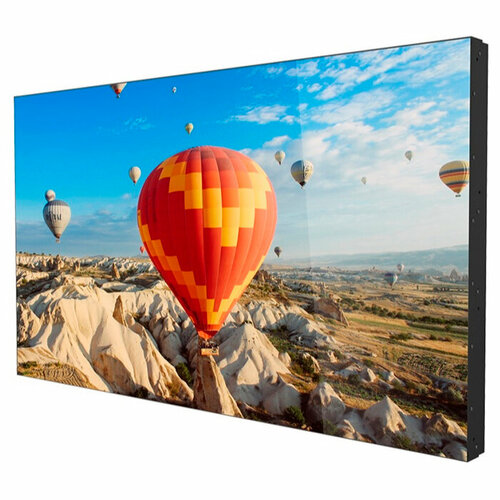 Информационная панель Goodview 46" PD46N9D black